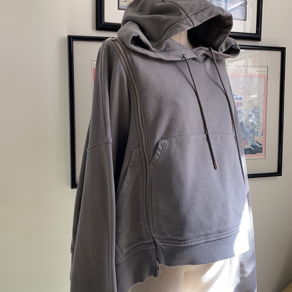 Margiela Multi-wear Hoodie - Picture 6 of 11
